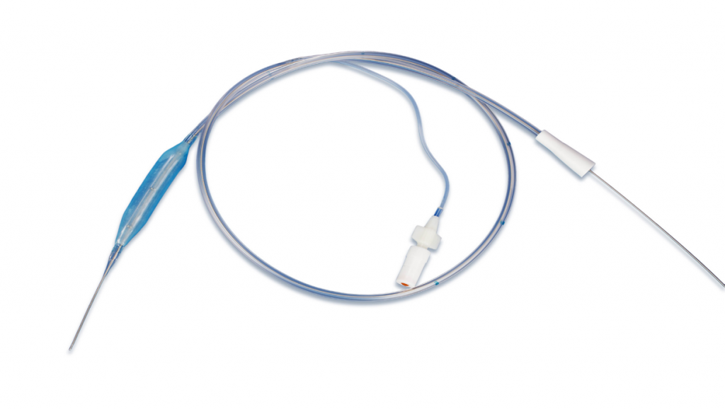 Дилататор стравоходу Fr 14